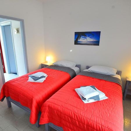 Seagull Rooms Ґаліссас Екстер'єр фото